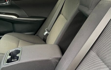 Toyota Camry, 2016 год, 1 800 000 рублей, 13 фотография