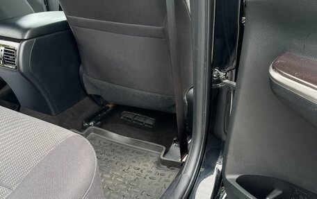 Toyota Camry, 2016 год, 1 800 000 рублей, 14 фотография