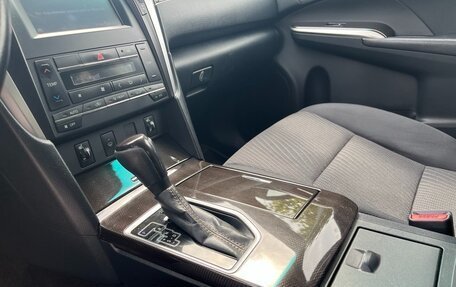 Toyota Camry, 2016 год, 1 800 000 рублей, 17 фотография