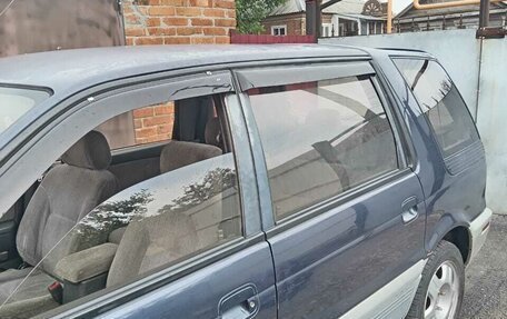 Mitsubishi Chariot III, 1993 год, 277 000 рублей, 6 фотография