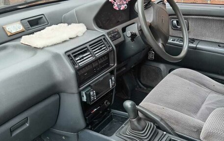 Mitsubishi Chariot III, 1993 год, 277 000 рублей, 3 фотография