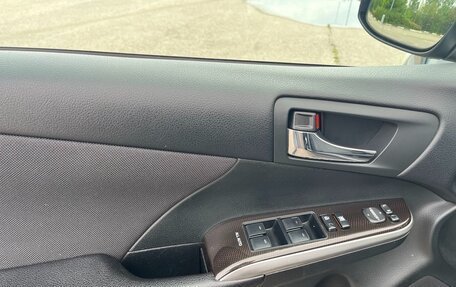 Toyota Camry, 2016 год, 1 800 000 рублей, 18 фотография