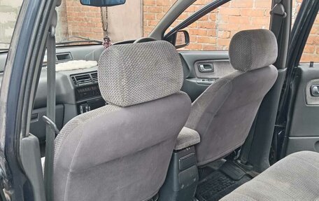 Mitsubishi Chariot III, 1993 год, 277 000 рублей, 9 фотография