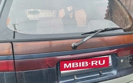 Mitsubishi Chariot III, 1993 год, 277 000 рублей, 7 фотография