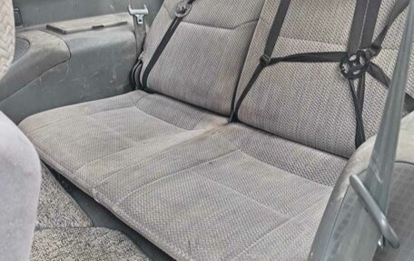 Mitsubishi Chariot III, 1993 год, 277 000 рублей, 19 фотография