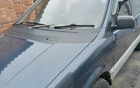 Mitsubishi Chariot III, 1993 год, 277 000 рублей, 8 фотография