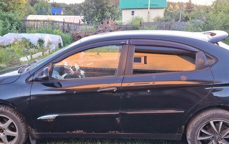 Chery M11 (A3), 2012 год, 300 000 рублей, 4 фотография