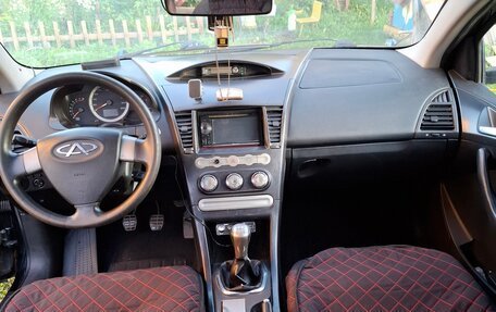 Chery M11 (A3), 2012 год, 300 000 рублей, 5 фотография