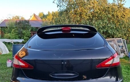 Chery M11 (A3), 2012 год, 300 000 рублей, 3 фотография