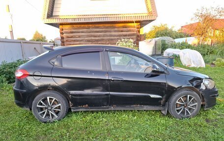Chery M11 (A3), 2012 год, 300 000 рублей, 6 фотография
