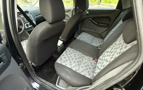 Ford Focus II рестайлинг, 2005 год, 258 000 рублей, 10 фотография