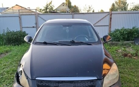 Chery M11 (A3), 2012 год, 300 000 рублей, 8 фотография