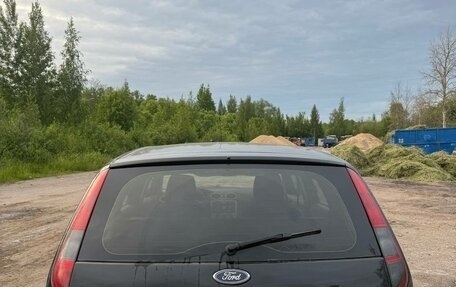 Ford Focus II рестайлинг, 2005 год, 258 000 рублей, 5 фотография