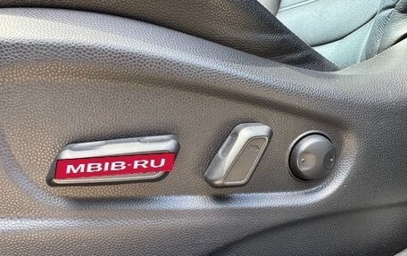 KIA Soul II рестайлинг, 2018 год, 1 650 000 рублей, 20 фотография
