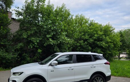 Geely Atlas, 2024 год, 2 500 000 рублей, 6 фотография