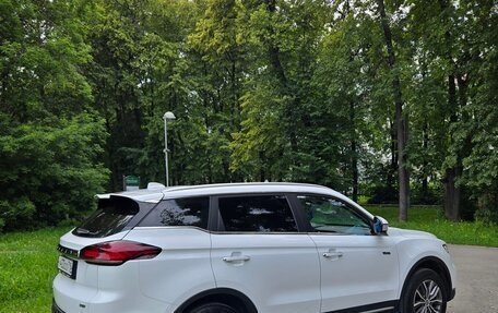 Geely Atlas, 2024 год, 2 500 000 рублей, 4 фотография