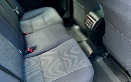 Toyota Camry, 2017 год, 2 200 000 рублей, 10 фотография