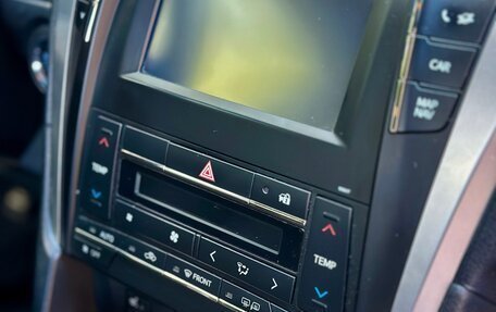 Toyota Camry, 2017 год, 2 200 000 рублей, 9 фотография