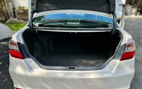 Toyota Camry, 2017 год, 2 200 000 рублей, 12 фотография