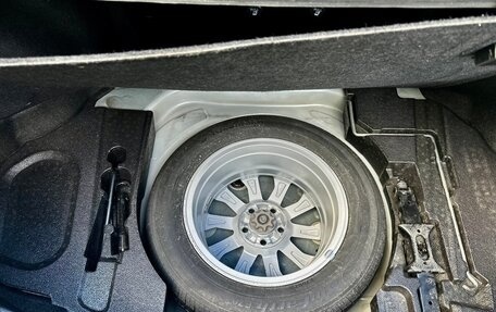 Toyota Camry, 2017 год, 2 200 000 рублей, 13 фотография