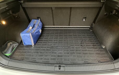 Volkswagen Tiguan II, 2020 год, 3 920 000 рублей, 10 фотография