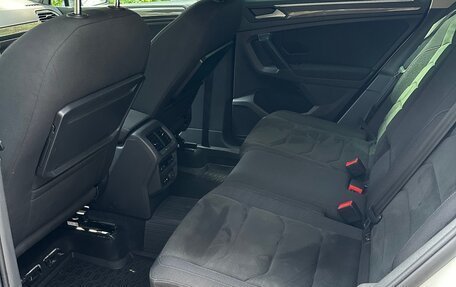 Volkswagen Tiguan II, 2020 год, 3 920 000 рублей, 8 фотография