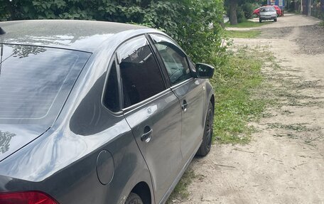 Volkswagen Polo VI (EU Market), 2012 год, 680 000 рублей, 3 фотография