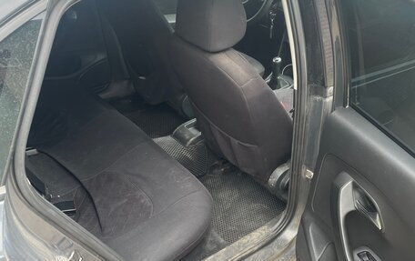 Volkswagen Polo VI (EU Market), 2012 год, 680 000 рублей, 7 фотография
