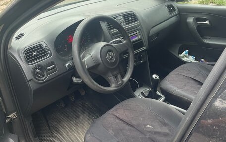 Volkswagen Polo VI (EU Market), 2012 год, 680 000 рублей, 8 фотография