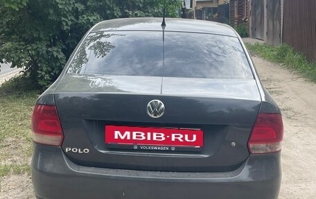 Volkswagen Polo VI (EU Market), 2012 год, 680 000 рублей, 2 фотография