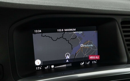 Volvo V60 Cross Country II, 2018 год, 2 149 000 рублей, 16 фотография