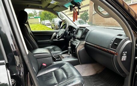 Toyota Land Cruiser 200, 2011 год, 3 100 000 рублей, 6 фотография