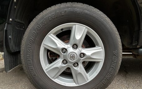 Toyota Land Cruiser 200, 2011 год, 3 100 000 рублей, 12 фотография