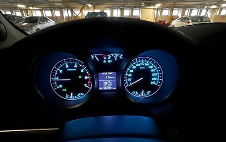 Toyota Land Cruiser 200, 2011 год, 3 100 000 рублей, 9 фотография
