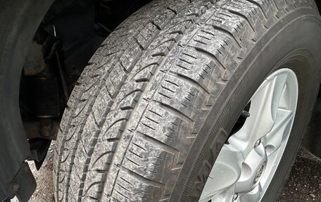Toyota Land Cruiser 200, 2011 год, 3 100 000 рублей, 13 фотография