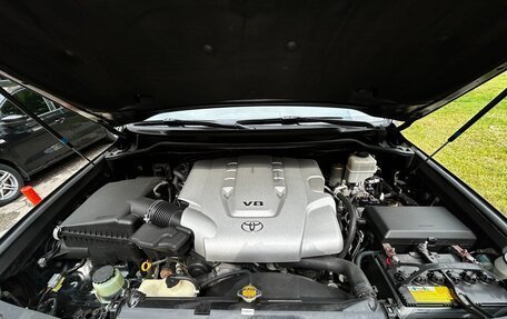 Toyota Land Cruiser 200, 2011 год, 3 100 000 рублей, 11 фотография