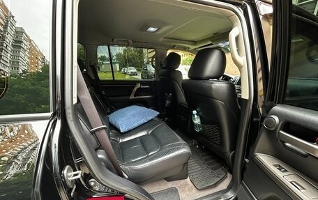 Toyota Land Cruiser 200, 2011 год, 3 100 000 рублей, 5 фотография