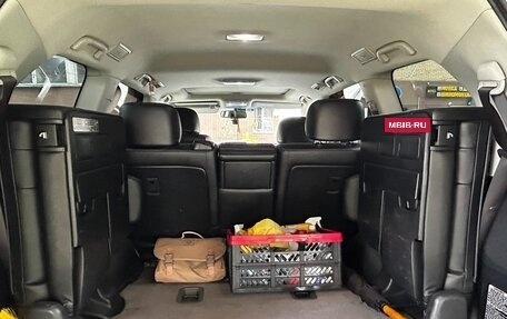 Toyota Land Cruiser 200, 2011 год, 3 100 000 рублей, 10 фотография