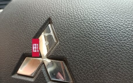 Mitsubishi ASX I рестайлинг, 2017 год, 1 500 000 рублей, 18 фотография