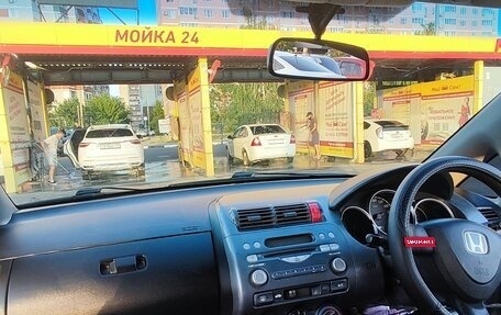 Honda Fit III, 2002 год, 399 000 рублей, 10 фотография