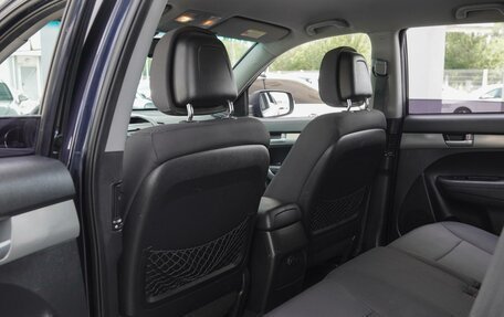 KIA Sorento II рестайлинг, 2009 год, 1 300 000 рублей, 11 фотография