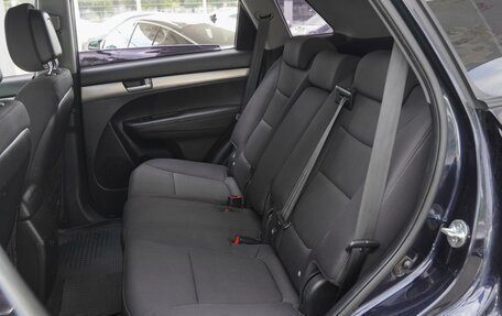 KIA Sorento II рестайлинг, 2009 год, 1 300 000 рублей, 9 фотография