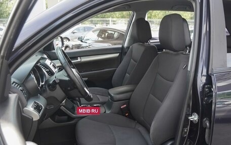 KIA Sorento II рестайлинг, 2009 год, 1 300 000 рублей, 10 фотография