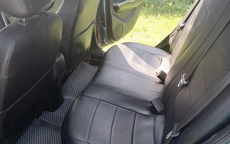 KIA Rio III рестайлинг, 2013 год, 650 000 рублей, 4 фотография