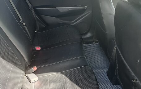 KIA Rio III рестайлинг, 2013 год, 650 000 рублей, 5 фотография
