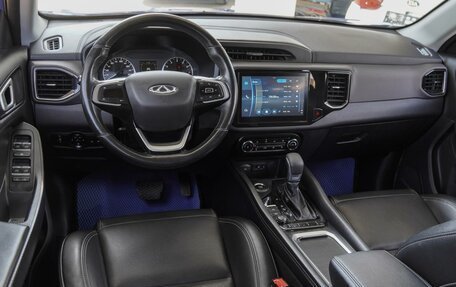 Chery Tiggo 4 I рестайлинг, 2021 год, 1 350 000 рублей, 6 фотография
