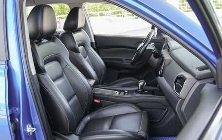 Chery Tiggo 4 I рестайлинг, 2021 год, 1 350 000 рублей, 8 фотография