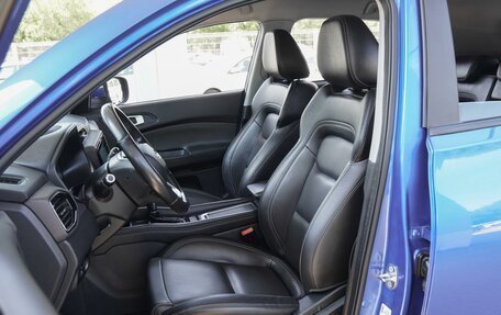Chery Tiggo 4 I рестайлинг, 2021 год, 1 350 000 рублей, 10 фотография