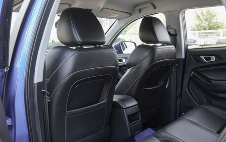 Chery Tiggo 4 I рестайлинг, 2021 год, 1 350 000 рублей, 11 фотография