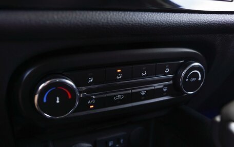 Chery Tiggo 4 I рестайлинг, 2021 год, 1 350 000 рублей, 16 фотография